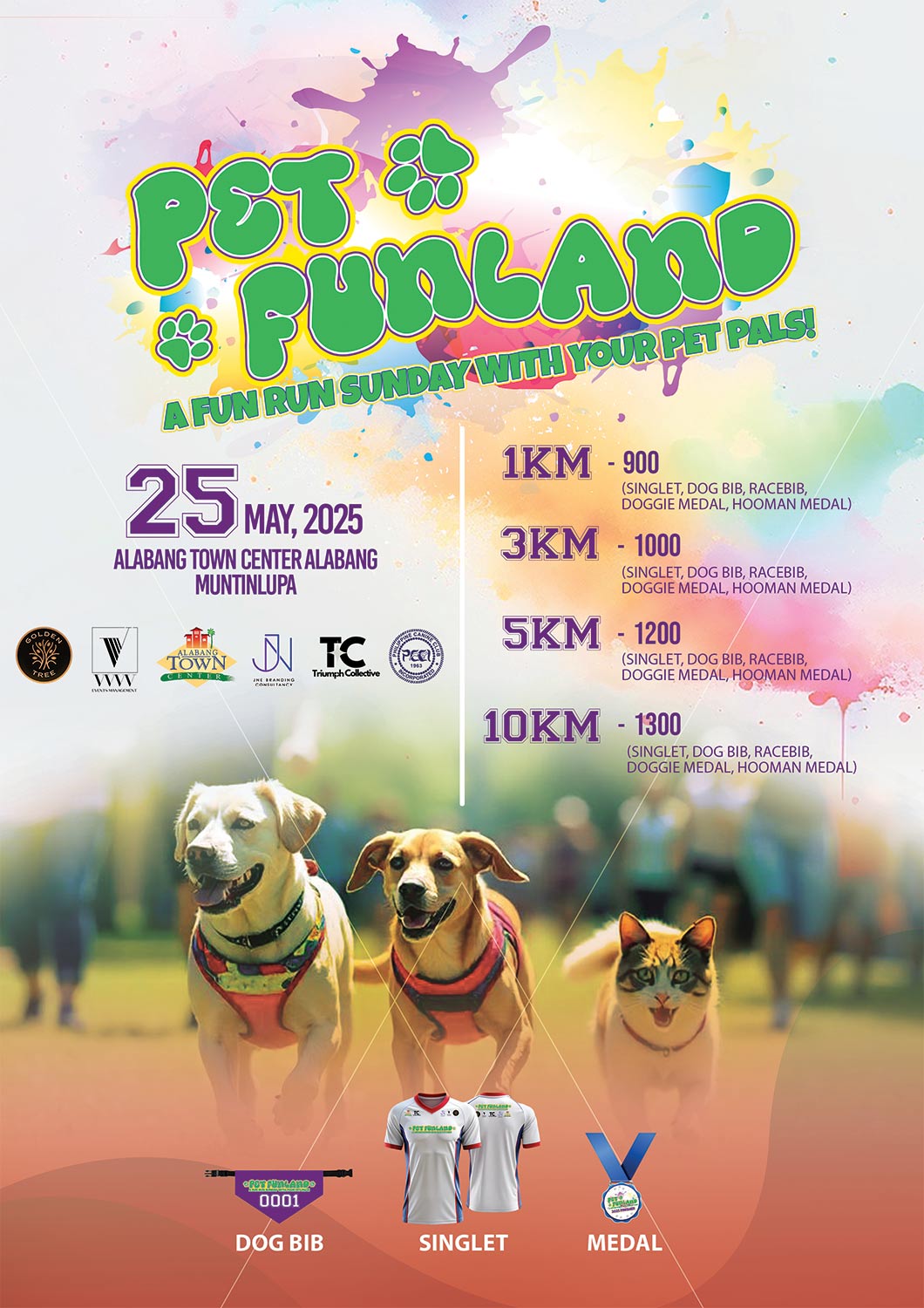 Fun Funland MyRunTime