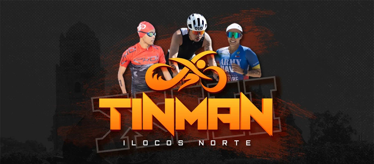 TINMAN 13: Tri Ilocos Norte 2027