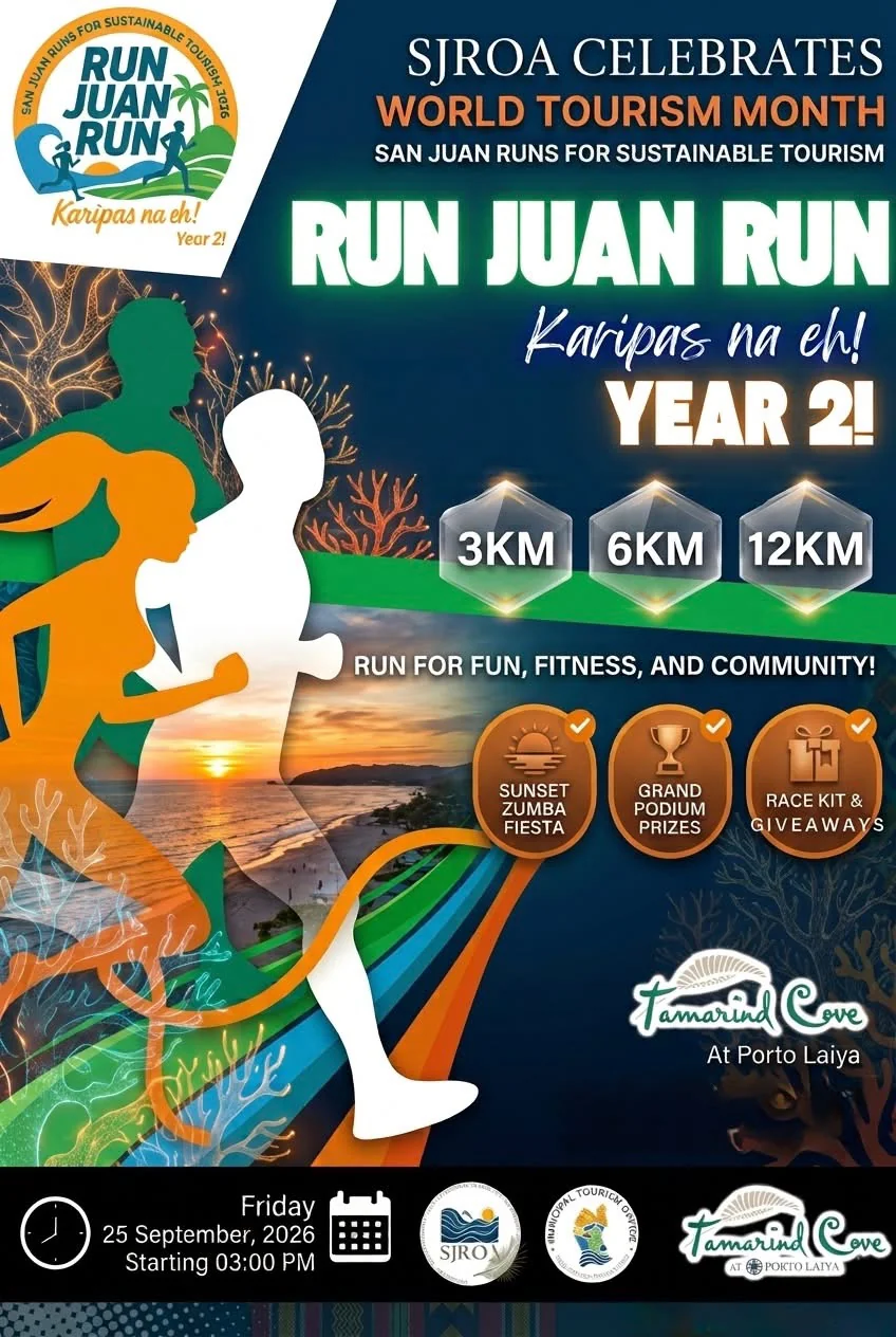Run Juan Run Karipas Na Eh Year 2 2026