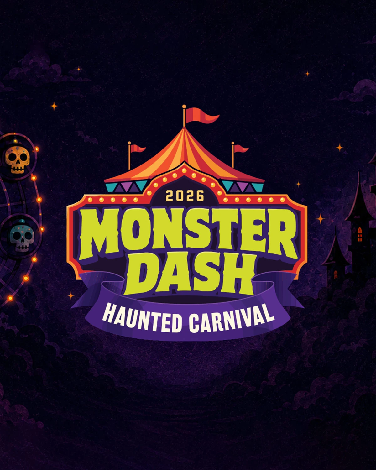 Monster Dash 2026