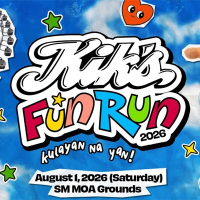 Event logo