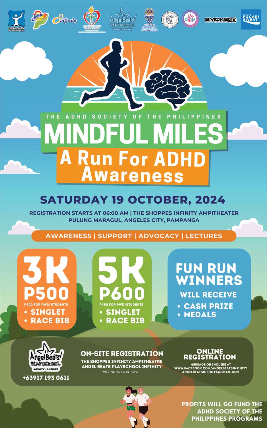 Adhd Running Myruntime Custom Websites
