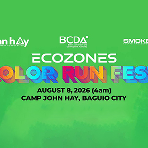 Event logo