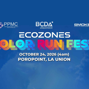 Event logo