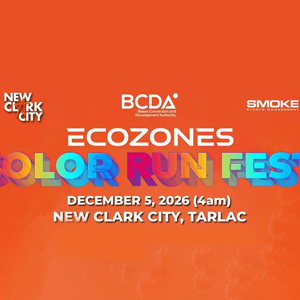 Event logo