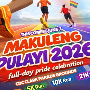 Event logo
