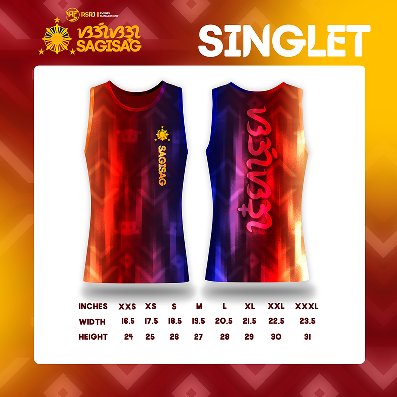 Sagisag Half Marathon (Manila) 2026